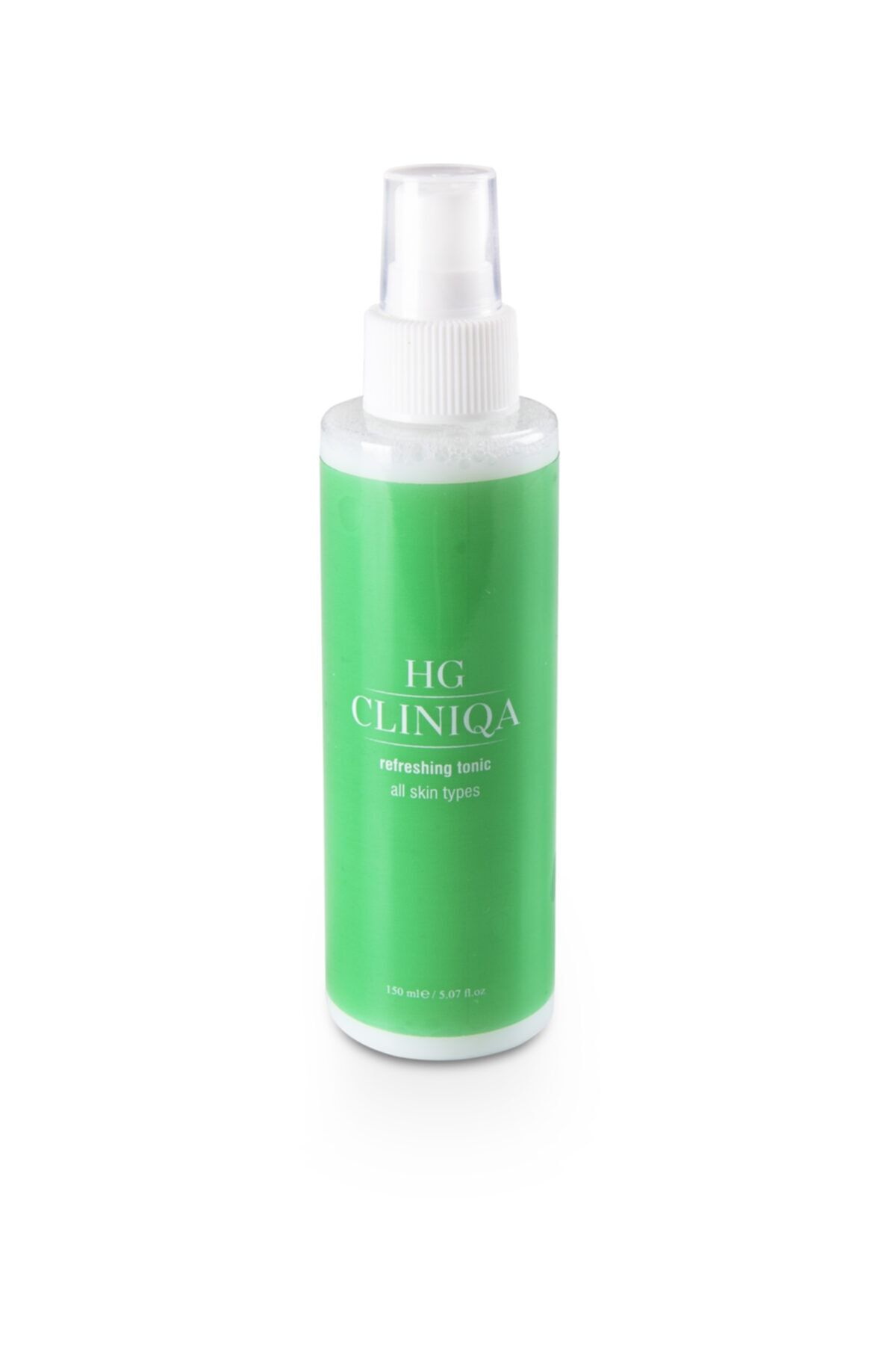 HG CLINIQA Canlandırıcı Tonik