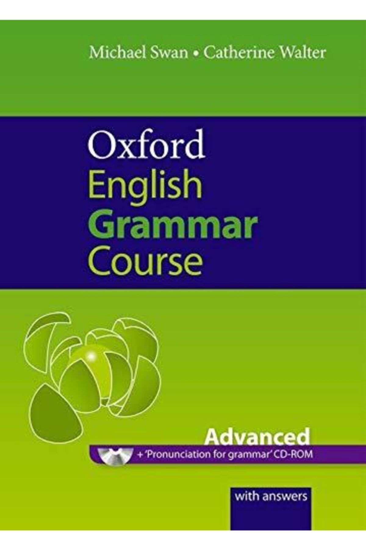 Oxford English Grammar Course
