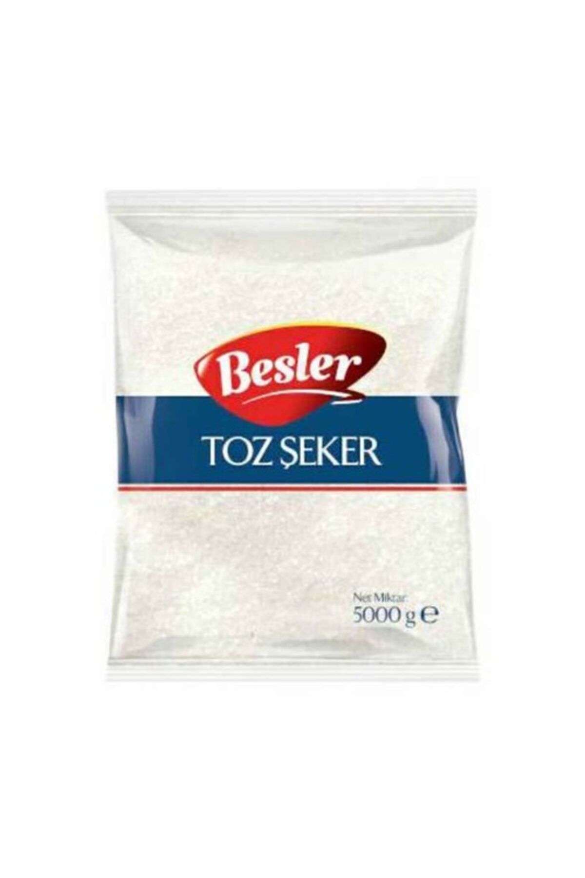 Besler Mutfak Besler Toz Şeker 5000gr