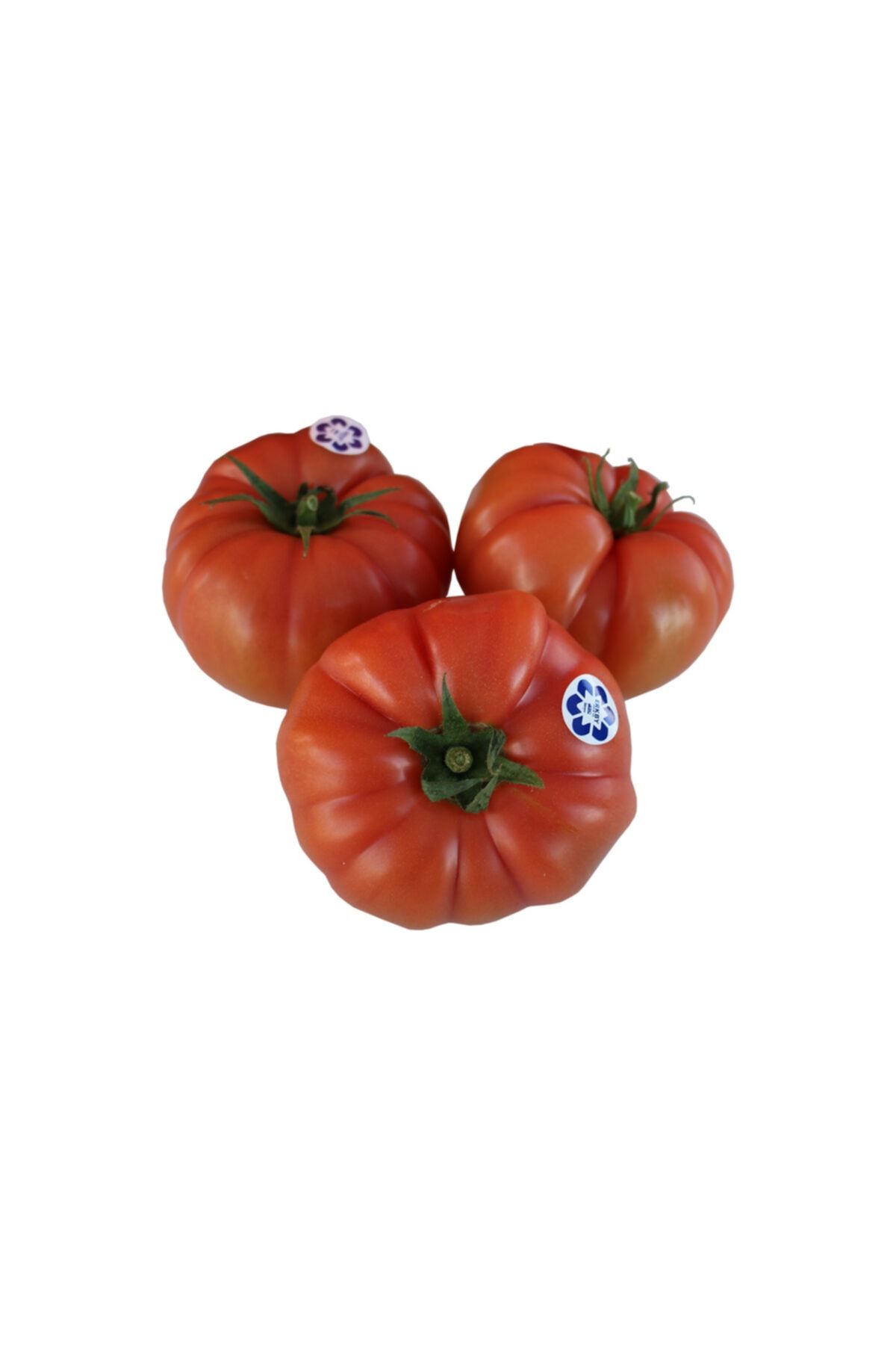 ERKBY TARIM Pembe Ergen Köy Domatesi  4.5 Kg