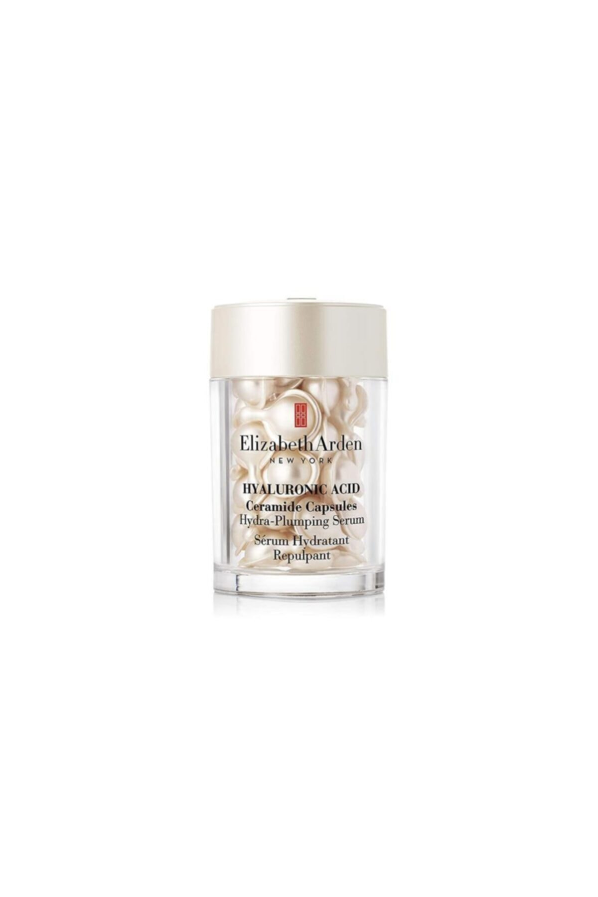 Elizabeth Arden Hyaluronic Acid Ceramide 30 Capsules 14 ml