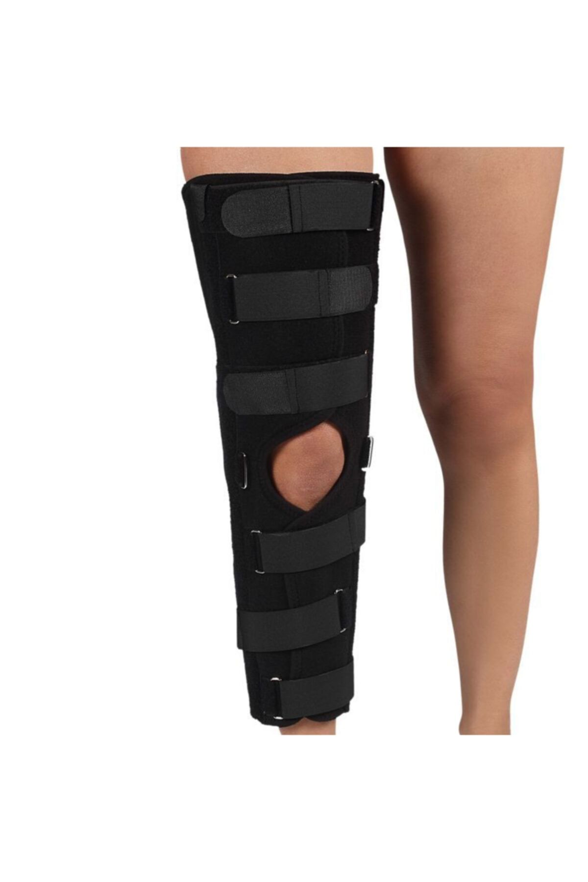 Soles Bedensiz Immobilizer