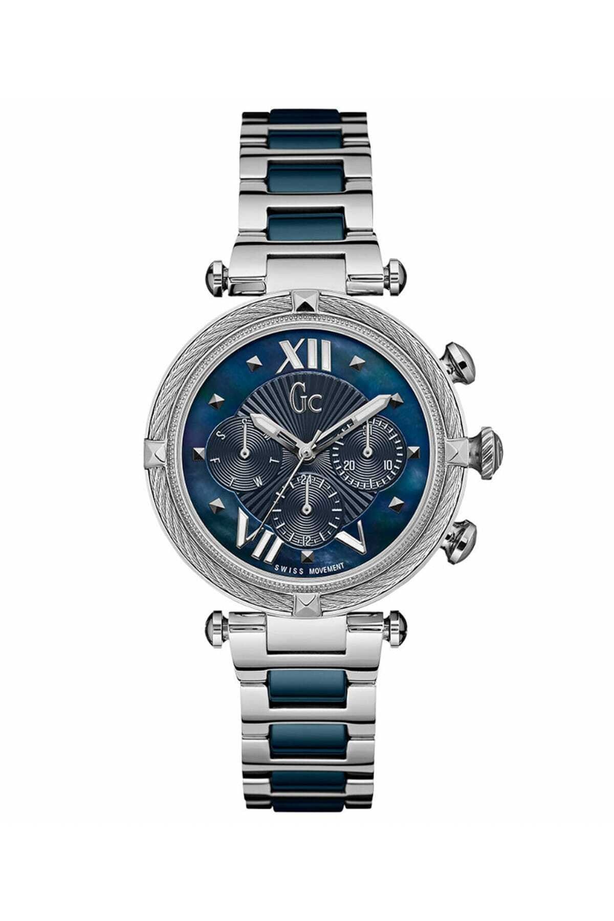 Guess Collection Kadın Kol Saati GCY16019L7MF