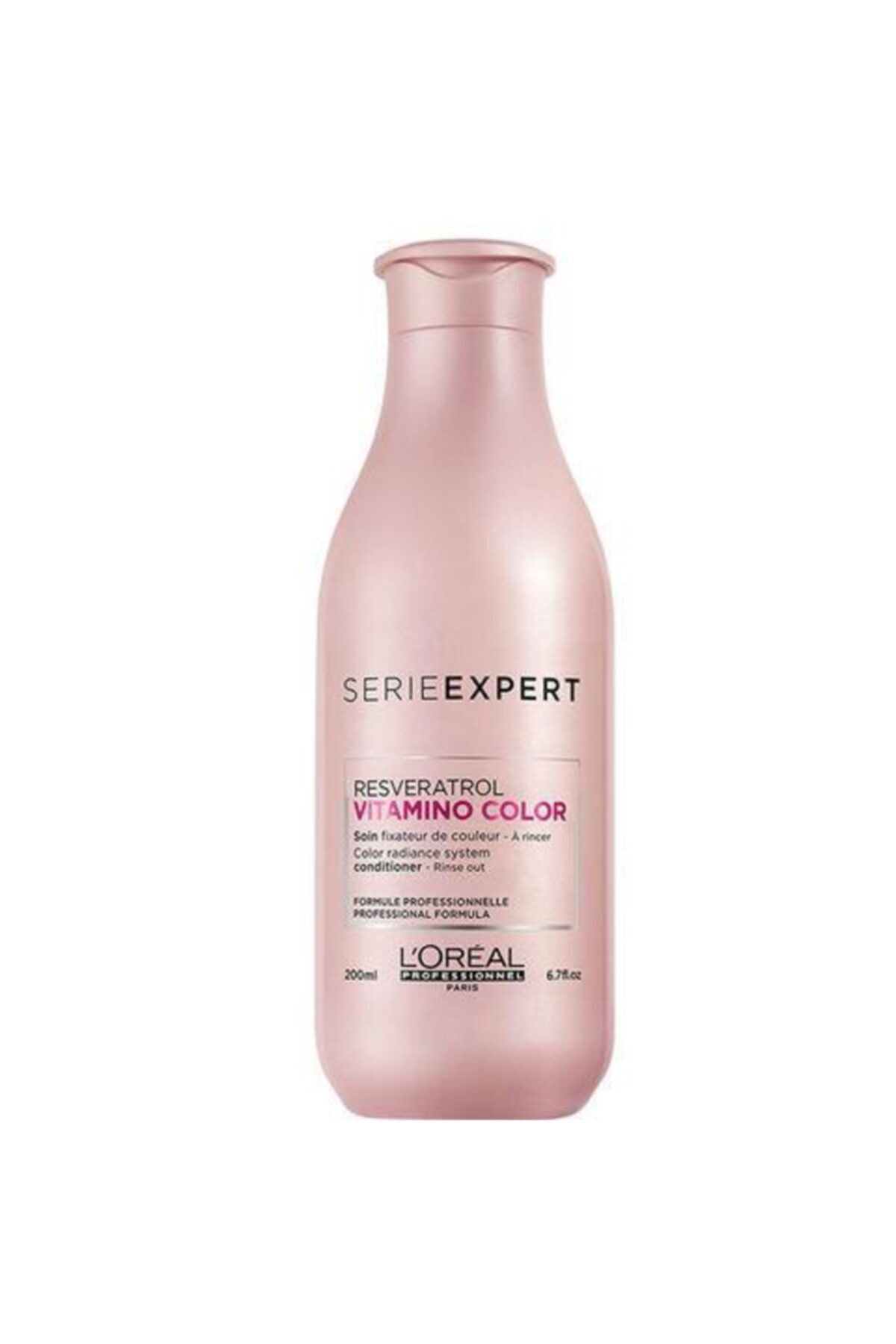 L'oreal Professionnel Loreal Serie Expert Boyalı Saç Vitamino Color Saç Kremi 200ml