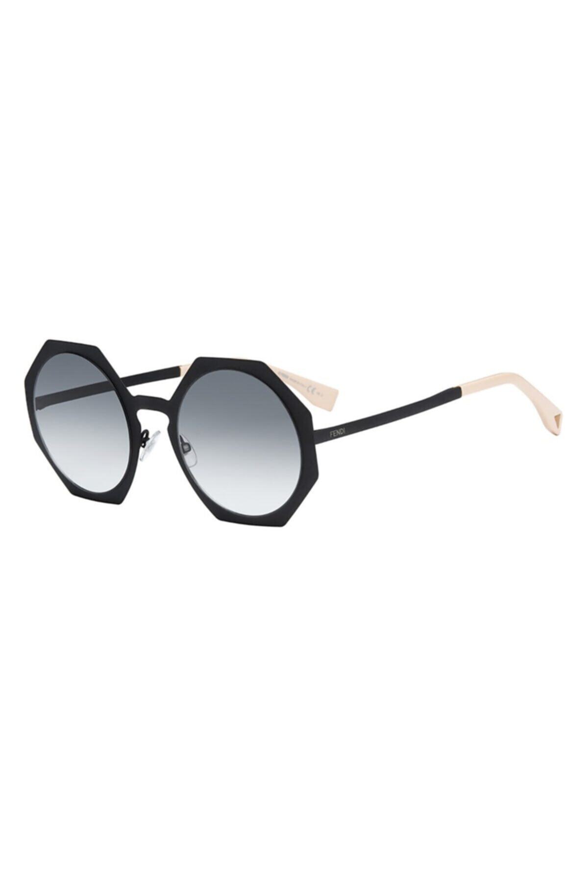 Fendi Ff 0152/s 003 51 Jj Fendı Güneş Gözlüğü