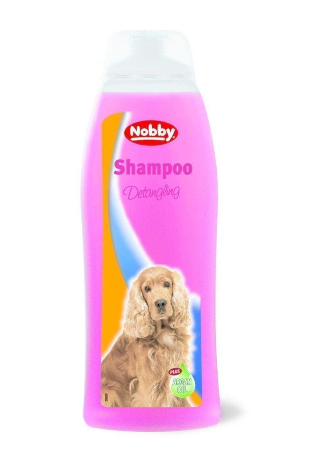 Andis Nobby Detangling Keçe Açıcı Köpek Şampuanı 300 Ml