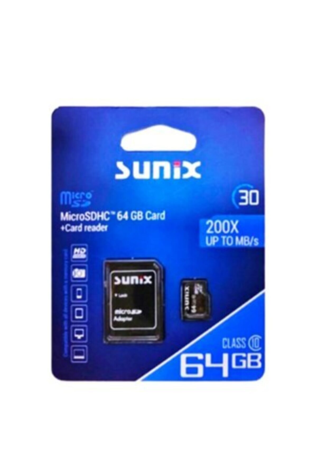 Sunix Micro Card
