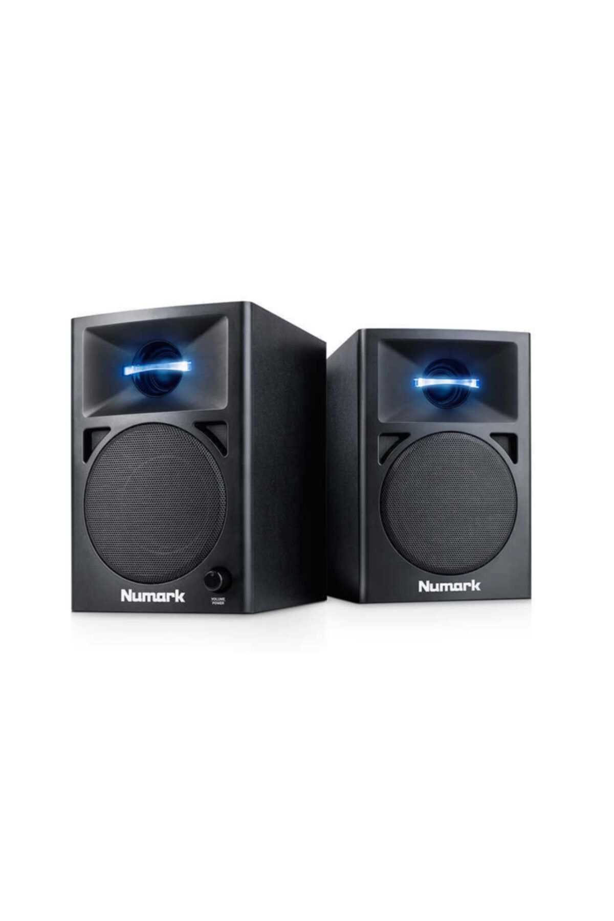 NUMARK Nwave 360 Çift Hoparlör