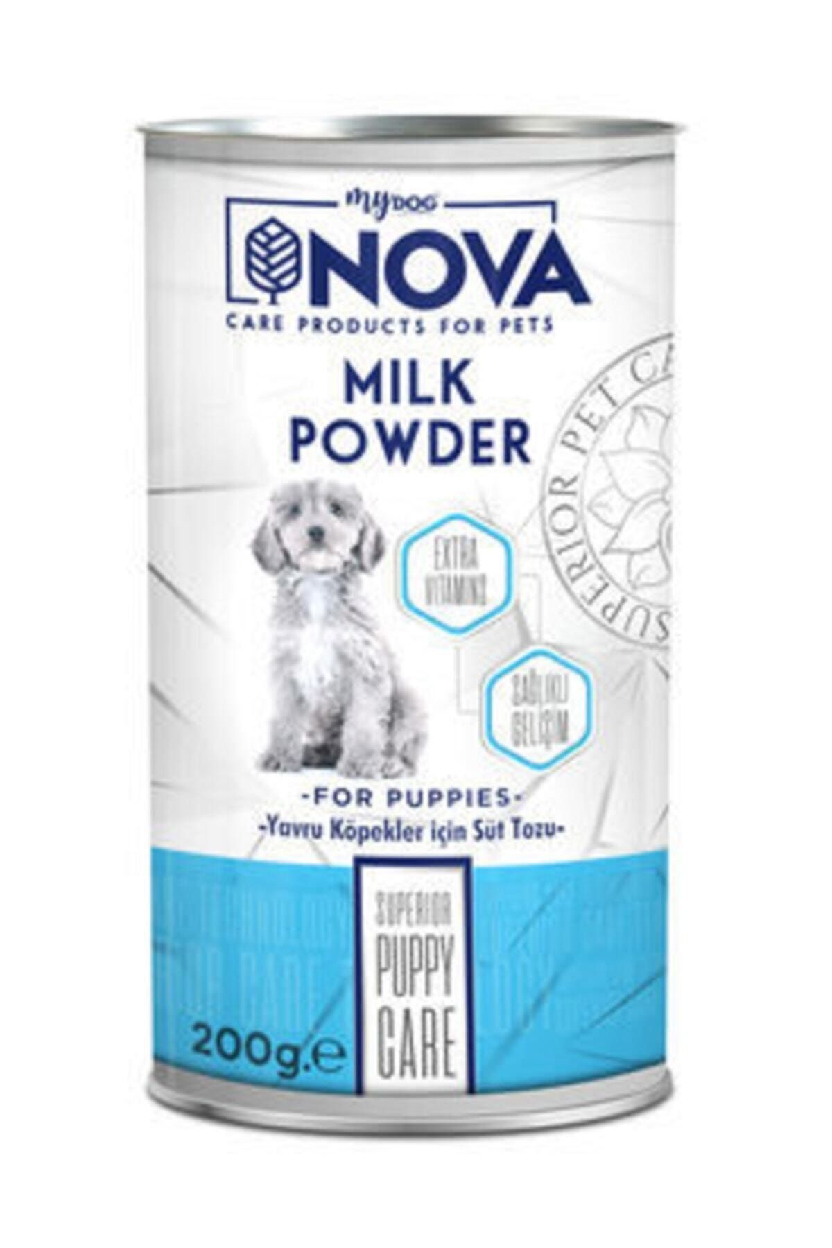mydog nova kopek sutu 200 gr fiyati yorumlari trendyol