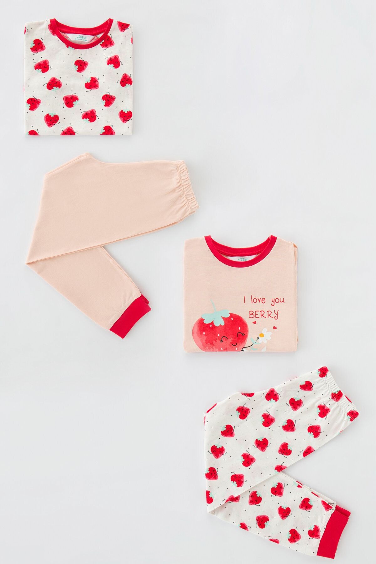 cocuk pijama takimi modelleri fiyatlari trendyol
