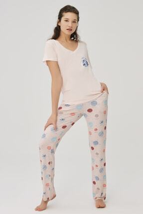 Dagi Kadin Pijama Takimi Modelleri Fiyatlari Trendyol