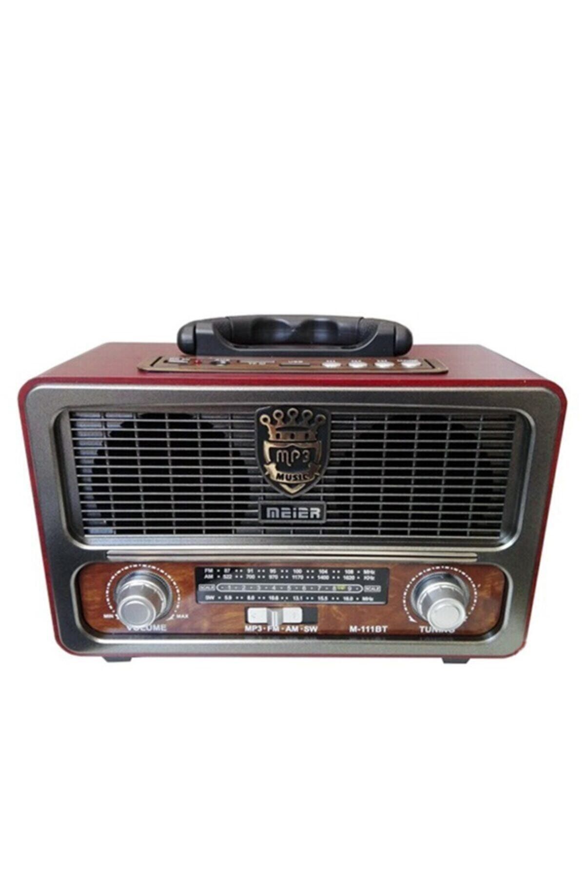 Meier Nostalji Radyo