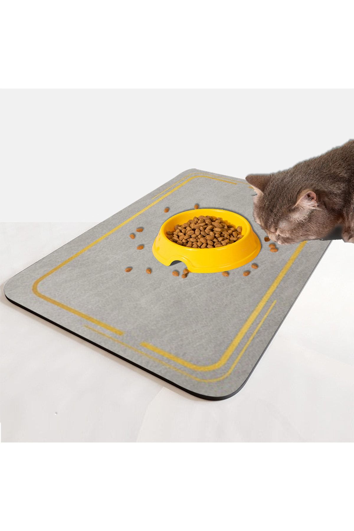 Pet best sale water mat