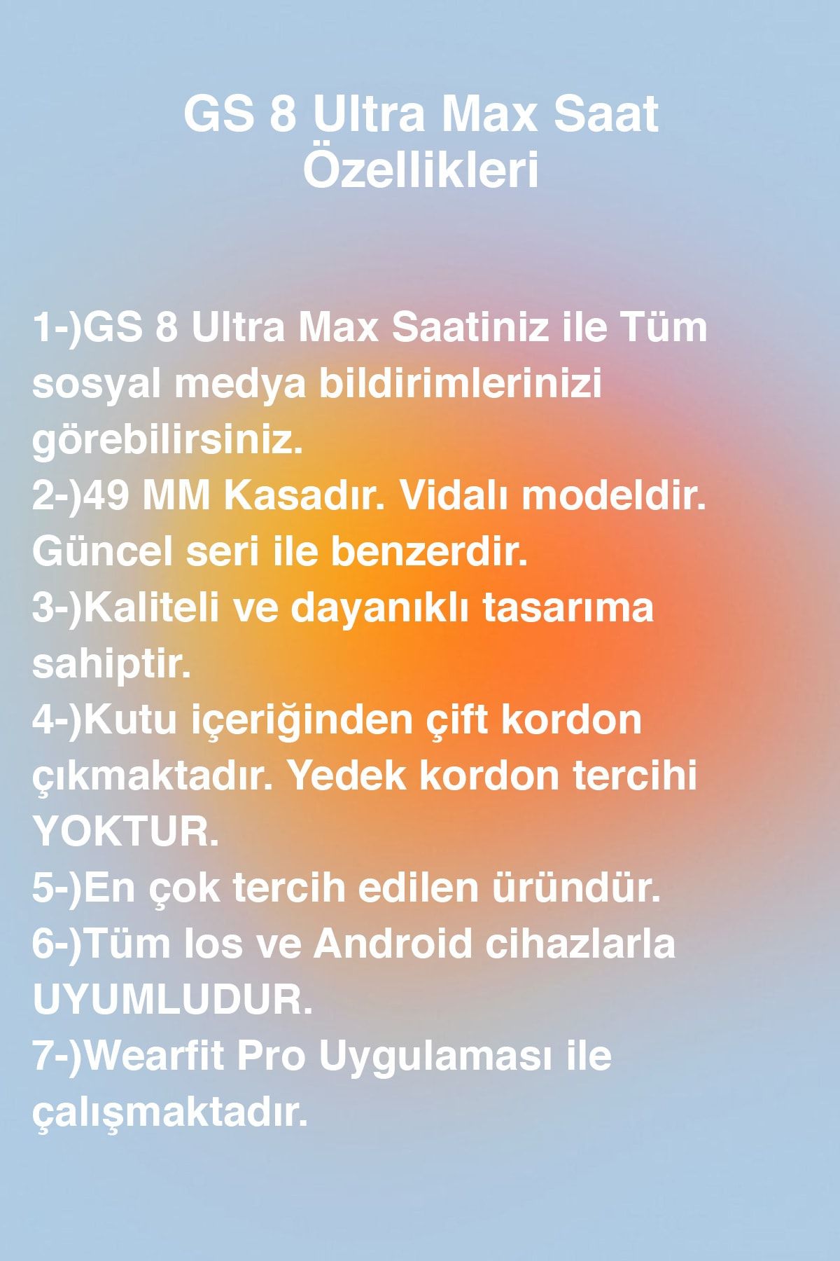 Product