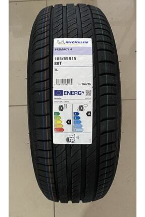 185/65r15 88t Primacy 4 Yaz Lastiği 2023 Üretim Image 0