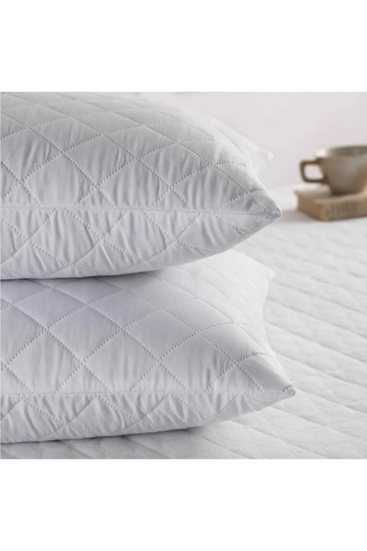 Pillow protectors hot sale