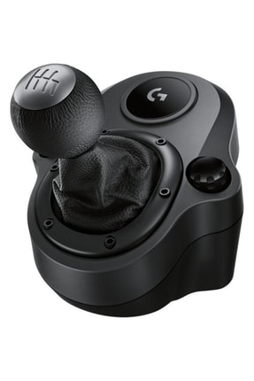 G Driving Force Shifter G29 G920 Uyumlu Vites Image 1