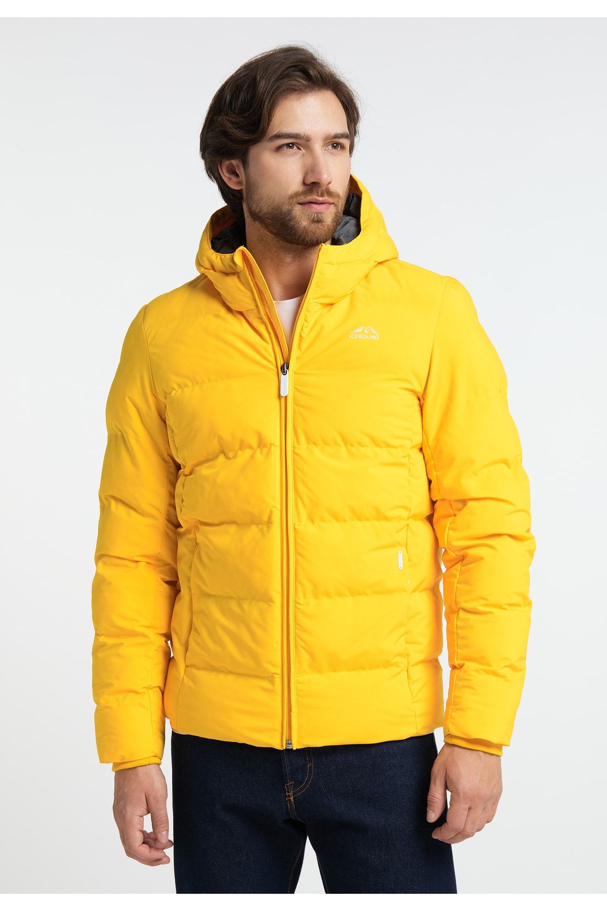Icebound jacket best sale