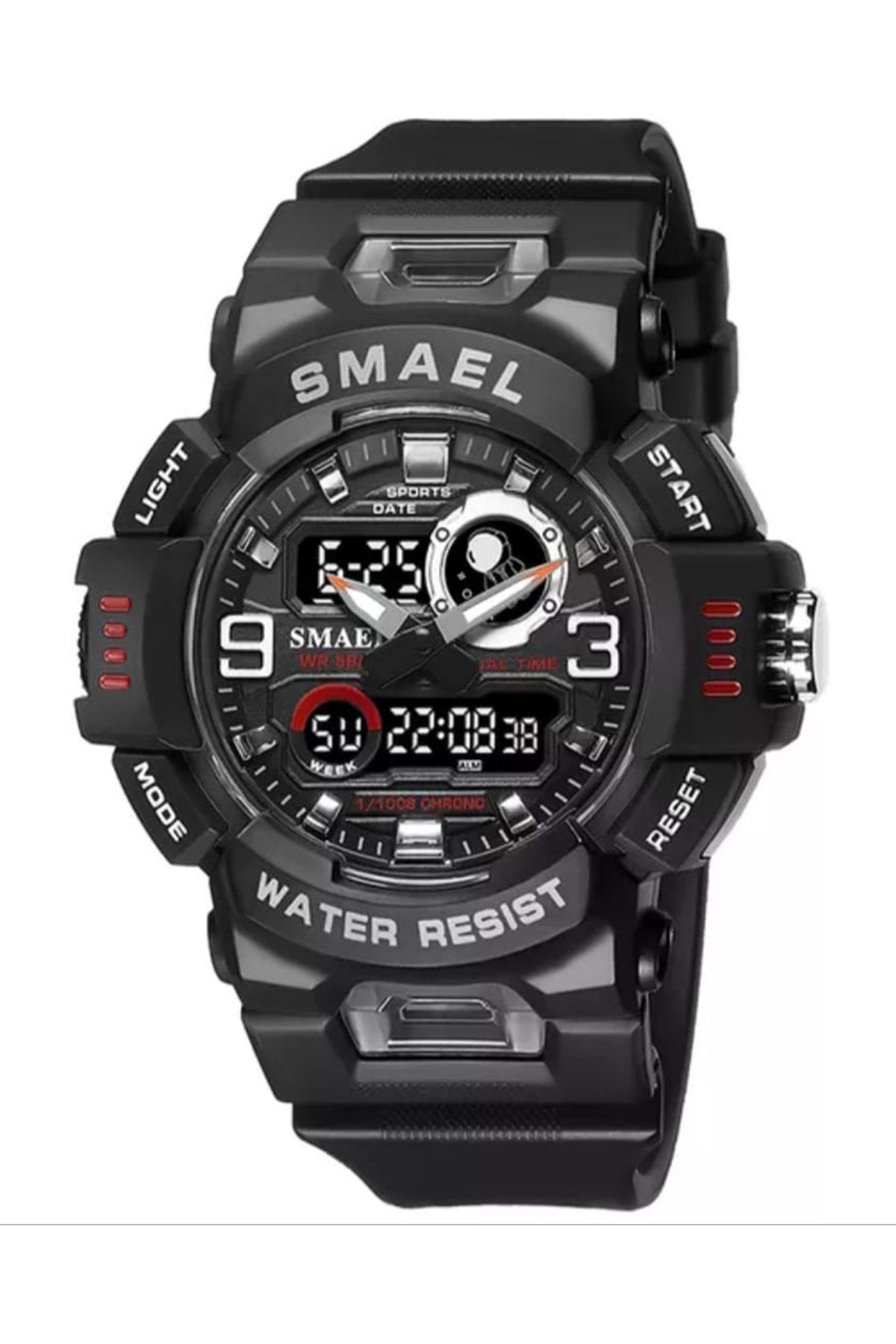 G shock smael best sale watch