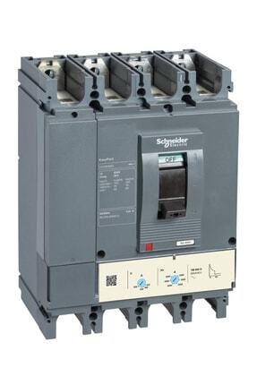 Schneider Lv563309 Tm600d Kompakt Şalter Image 0