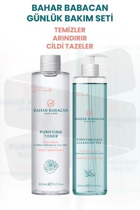 Günlük Bakım Paketi Image 0