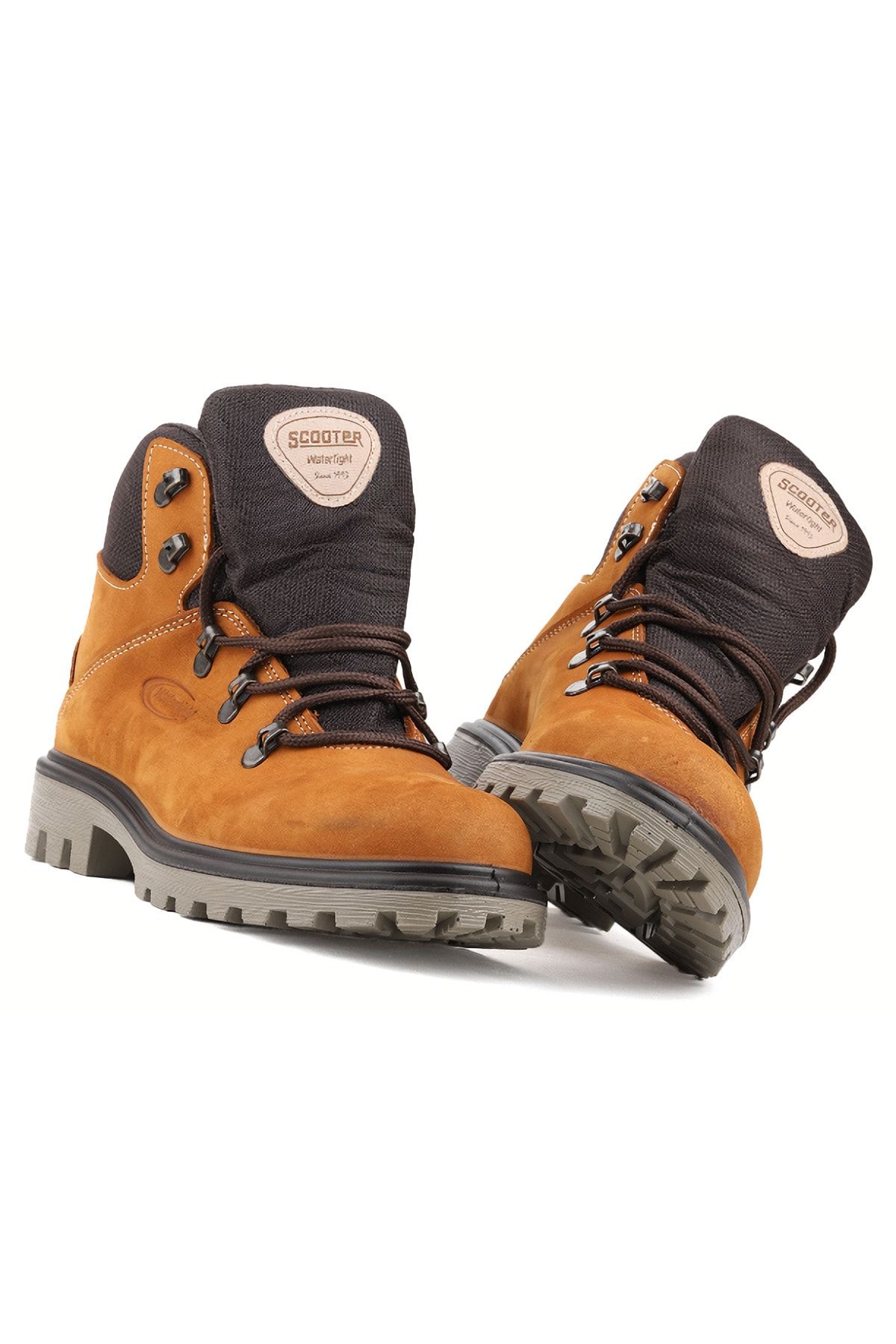 Orthopedic sale waterproof boots