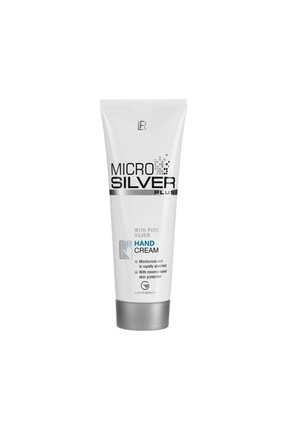 Microsilver Plus El Kremi 75ml Image 0