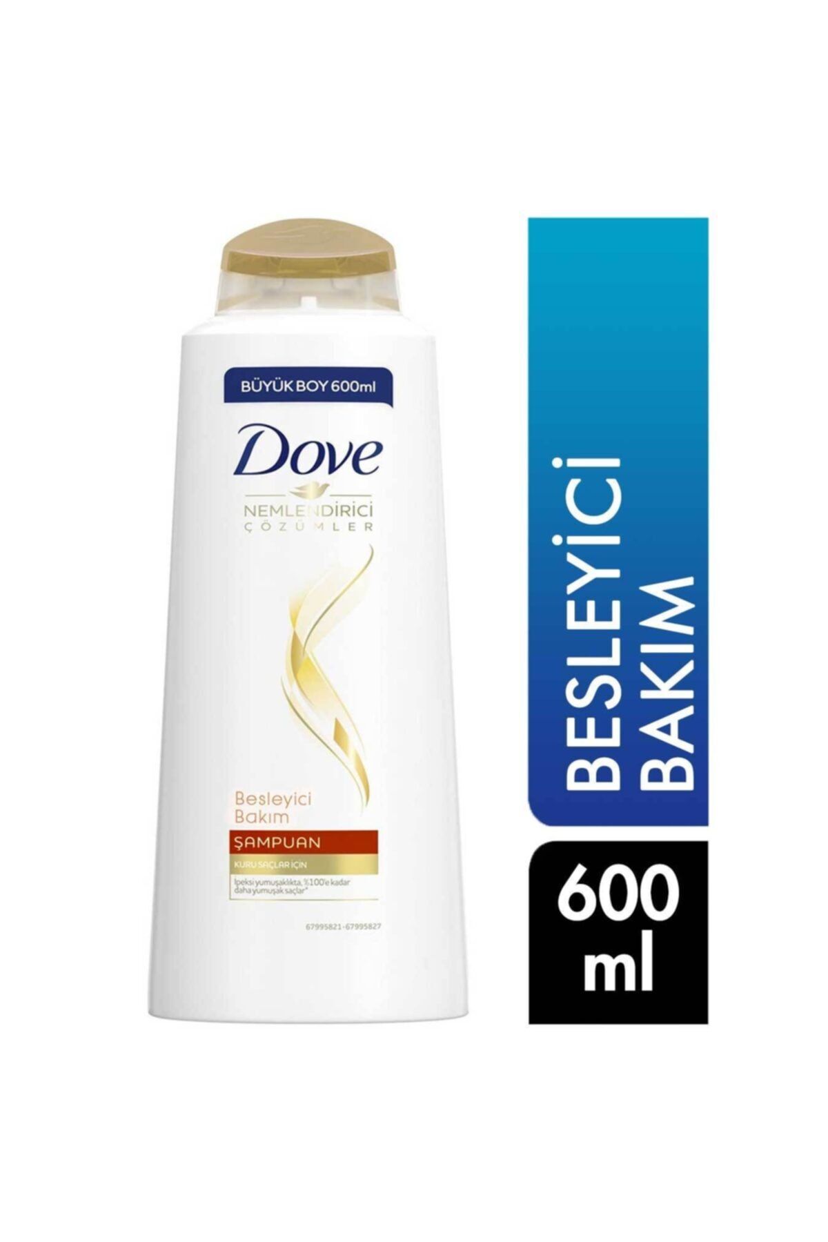 dove sampuan 600 ml besleyici bakim fiyati yorumlari trendyol
