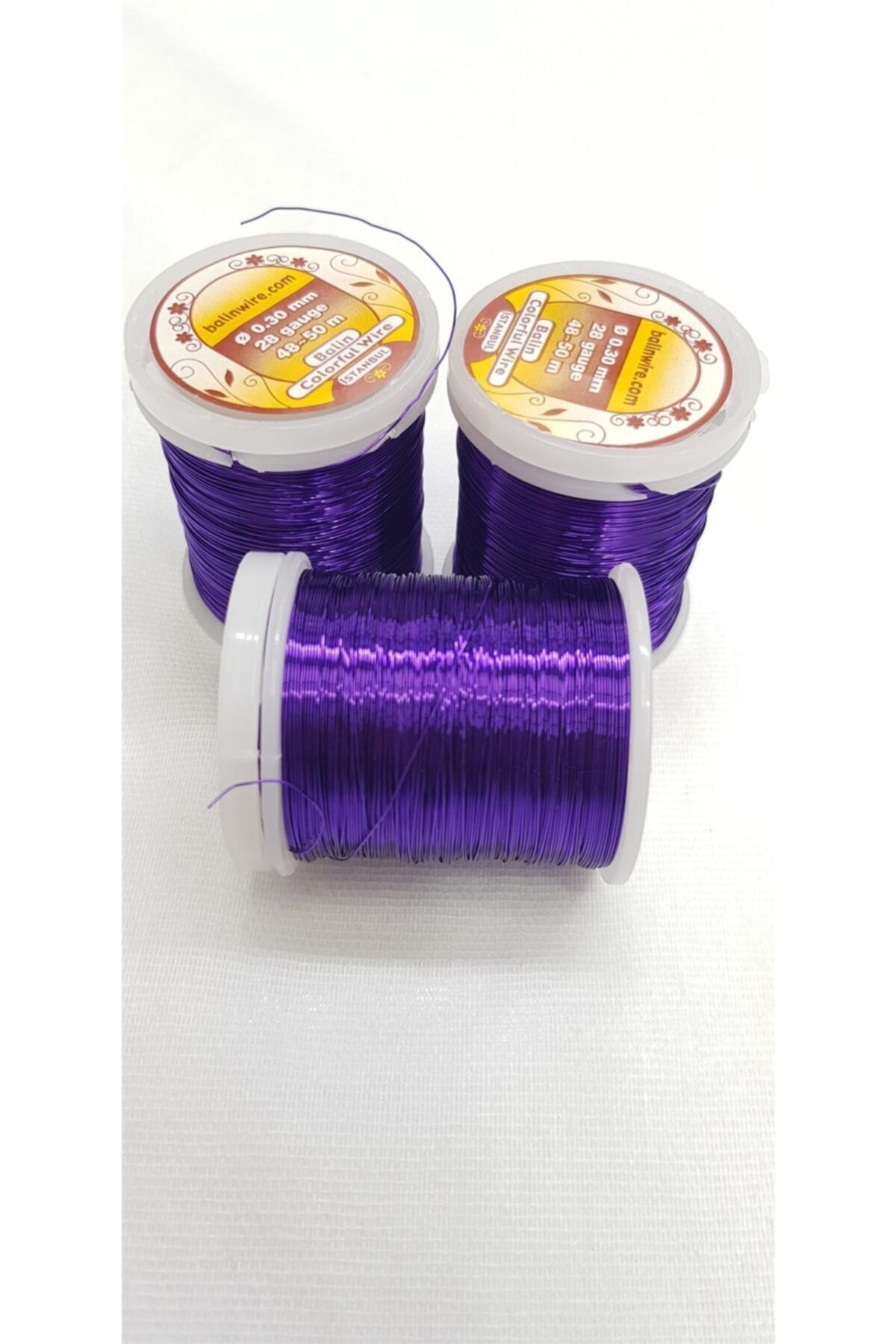 Hobigram Filografi Malzemeleri 50 Gr Flm-1035