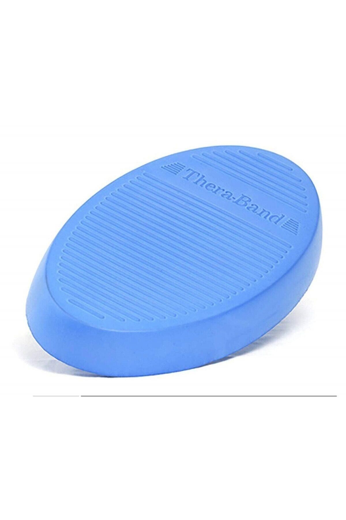 THERABAND Thera-band Stability Trainer, Mavi Havalı Denge Pedi