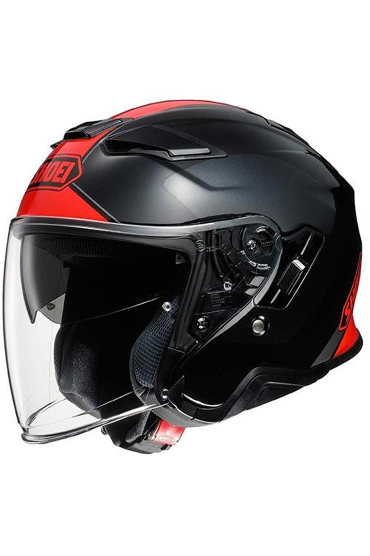 Shoei J-crusei 2 Adagıo Tc-1 Kask
