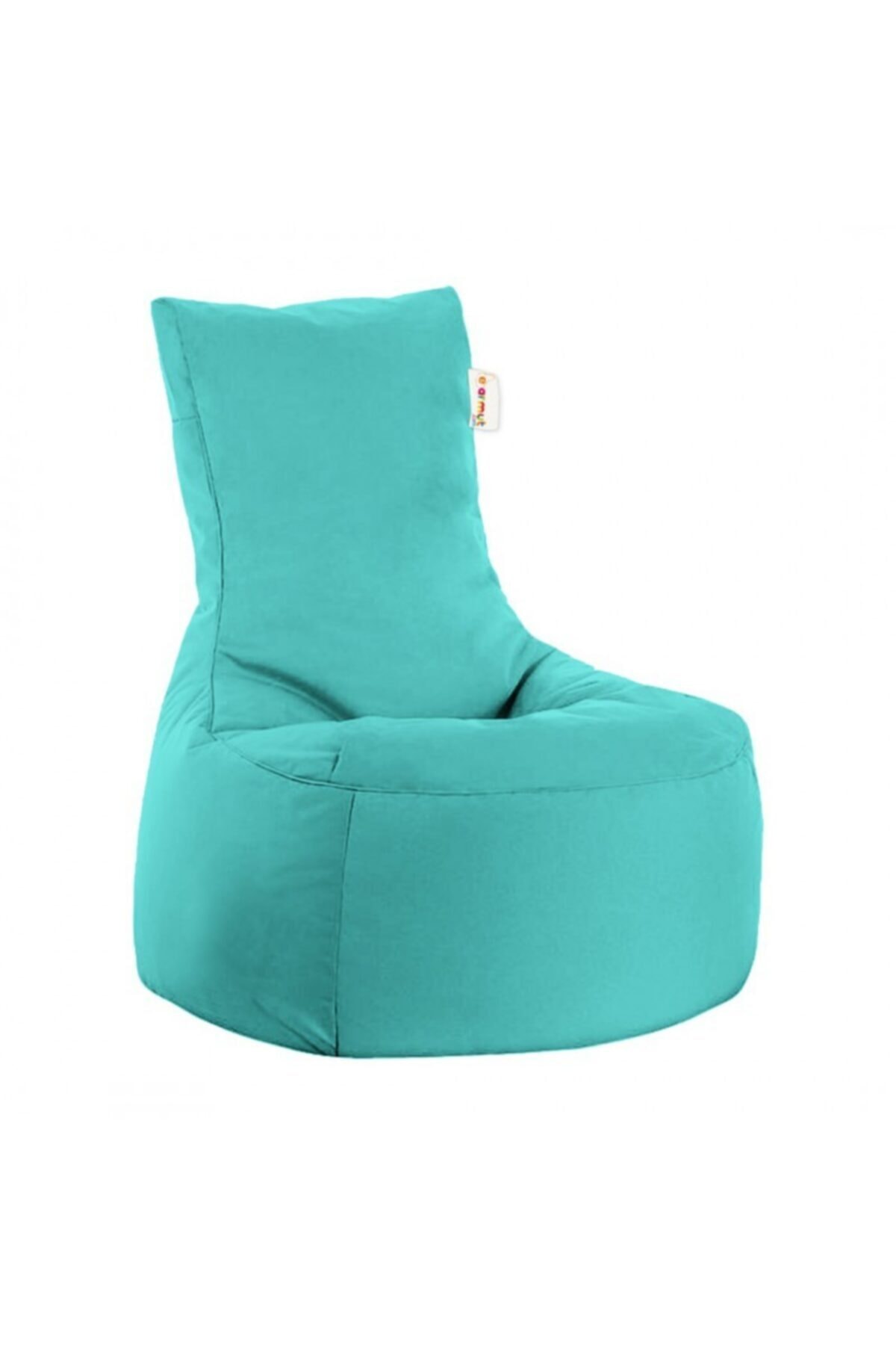EARMUT Baton Ergonomik Xxl Armut Koltuk Turkuaz