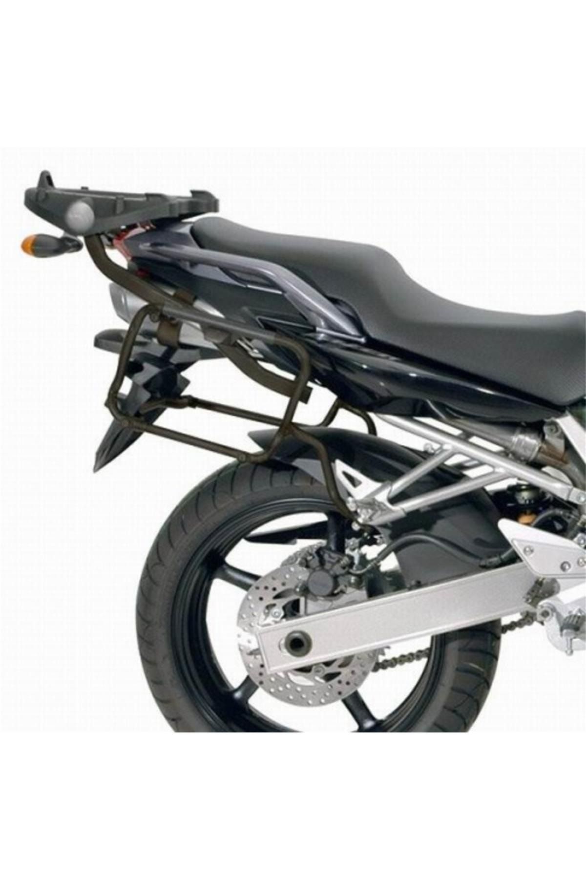 Kappa Yan Çanta Tasıyıcı Klx351 Yamaha Fz6 - Fz6 600 Fazer (04-07)