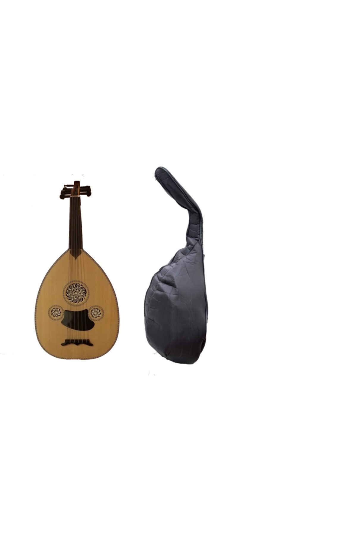 RBir Ud Kılıf Mızrap Ve Takım Tel
