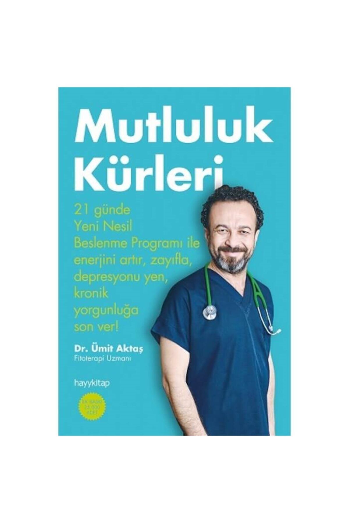 Ozemle Yasam Mutluluk Kurleri Dr Umit Aktas Fiyati Yorumlari Trendyol