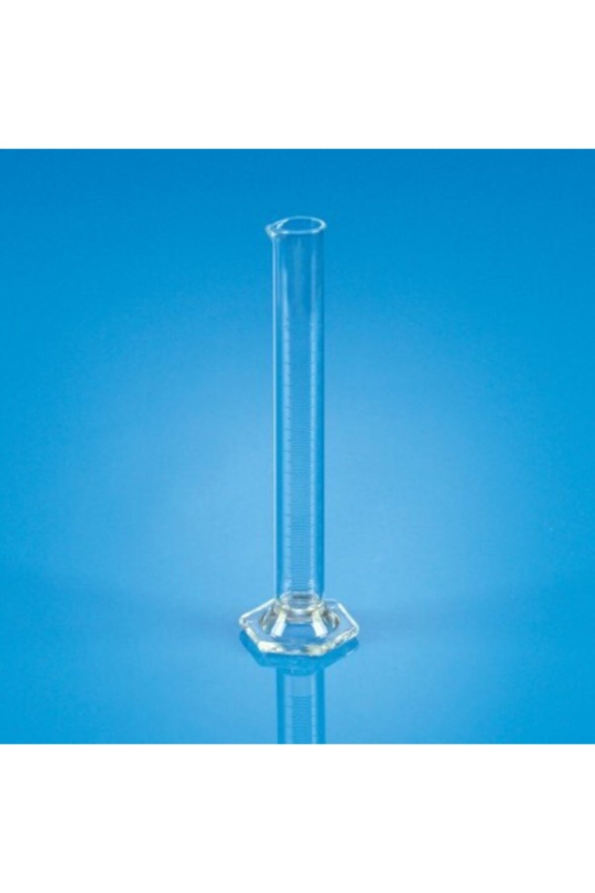 ERLAB Mezür Cam 2000 Ml