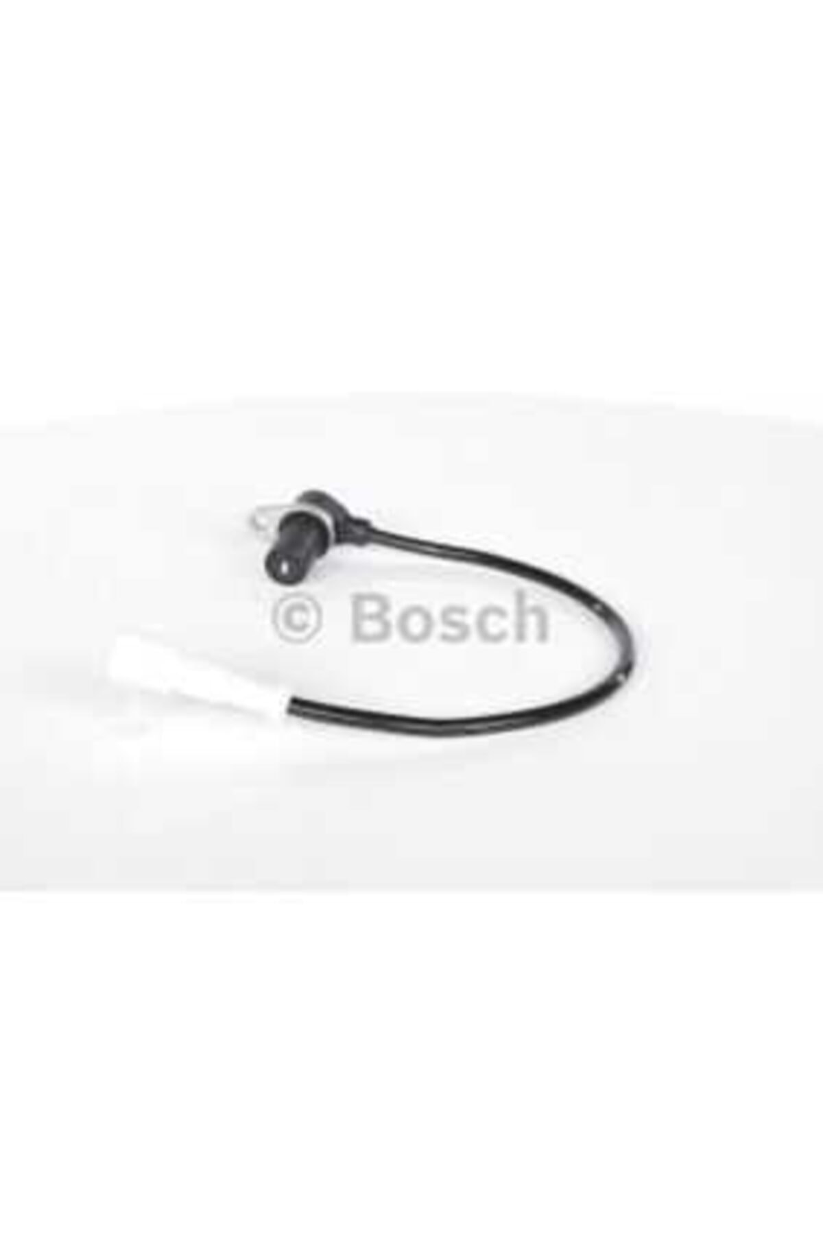 Bosch - Abs Sensörü (0265006227) (df6) (ws6227)