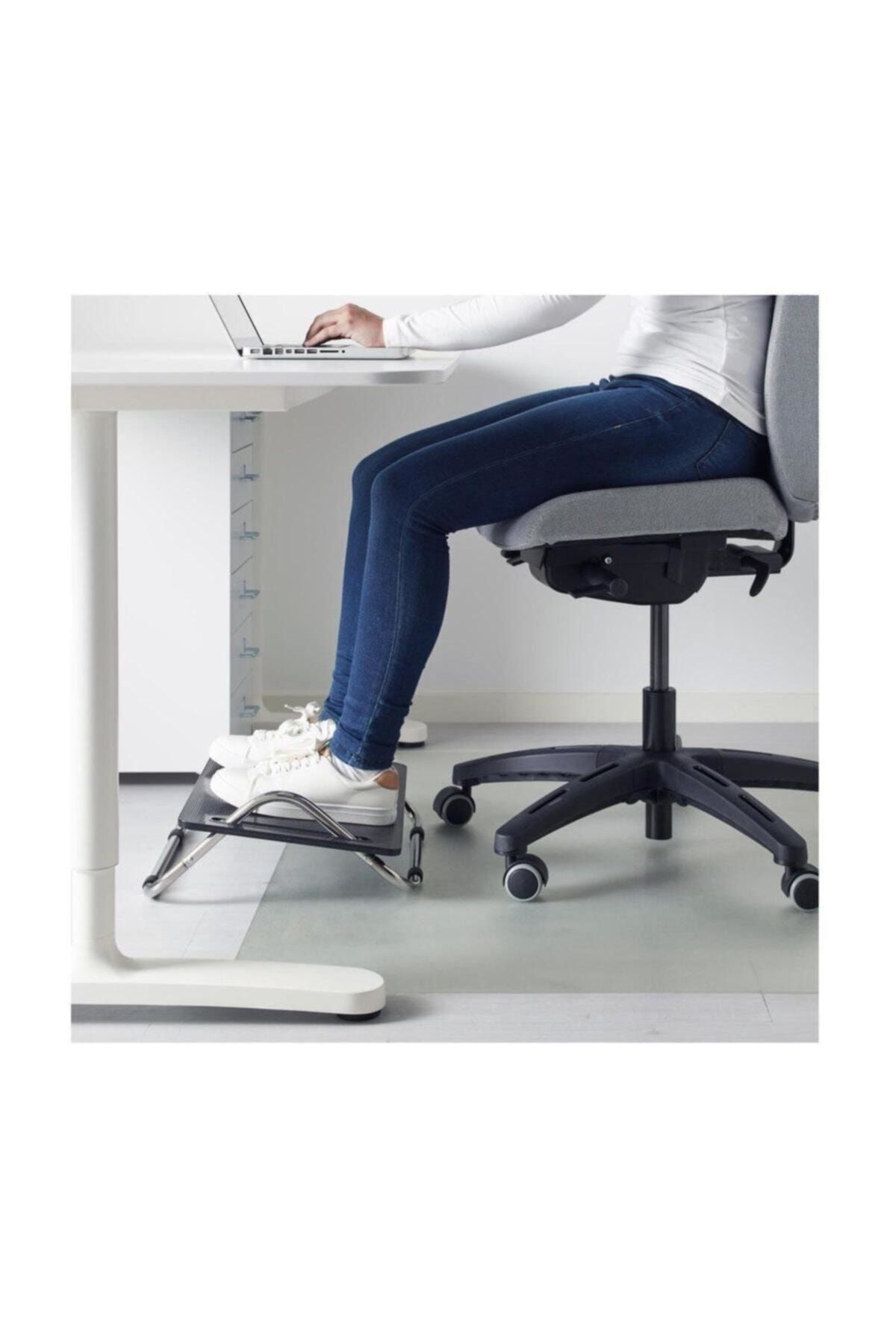 barbun dagotto ayaklik calisma ofis masa ikea ayak destegi fiyati yorumlari trendyol