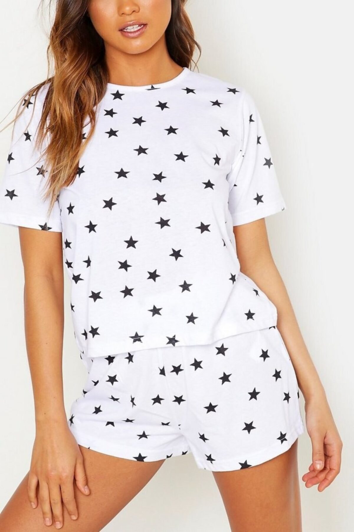 the DIFFerent 8697-21 Şort Takım