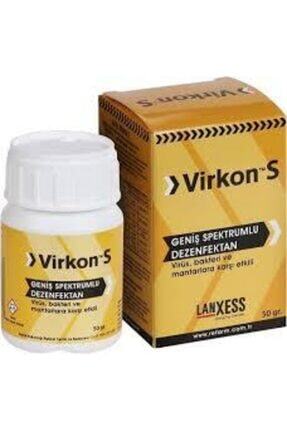 Virkon S Geniş Spektrumlu Dezenfektanı (50 G) Image 0