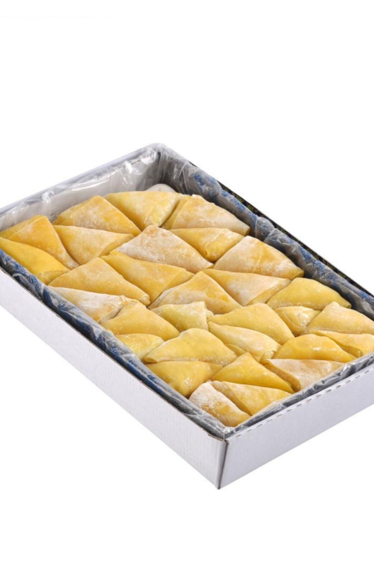 Birsalkım Özel Yumuşaklık Cevizli Muska Maraş Usulü Samsa Dut Pestili 500 gr