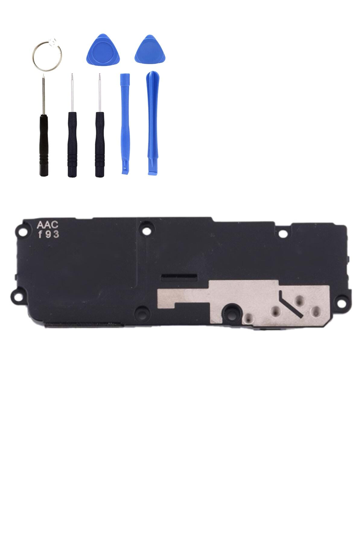 Tk Tech Mİ A3 BUZZER TAMİR SETİ YANINDA !!!