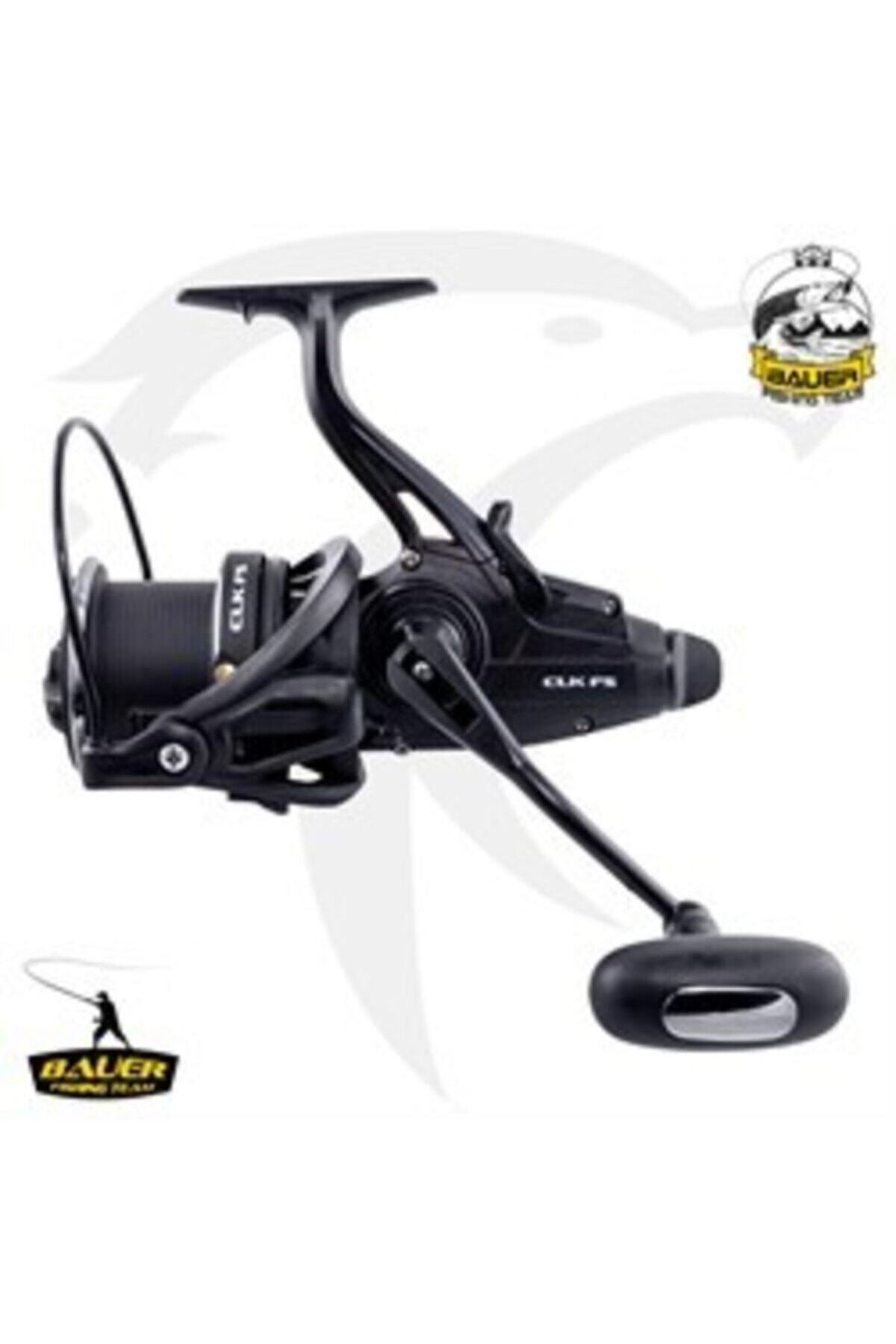 BAUER Clk Fs Surf 7000 Baitrunner Olta Makinesi