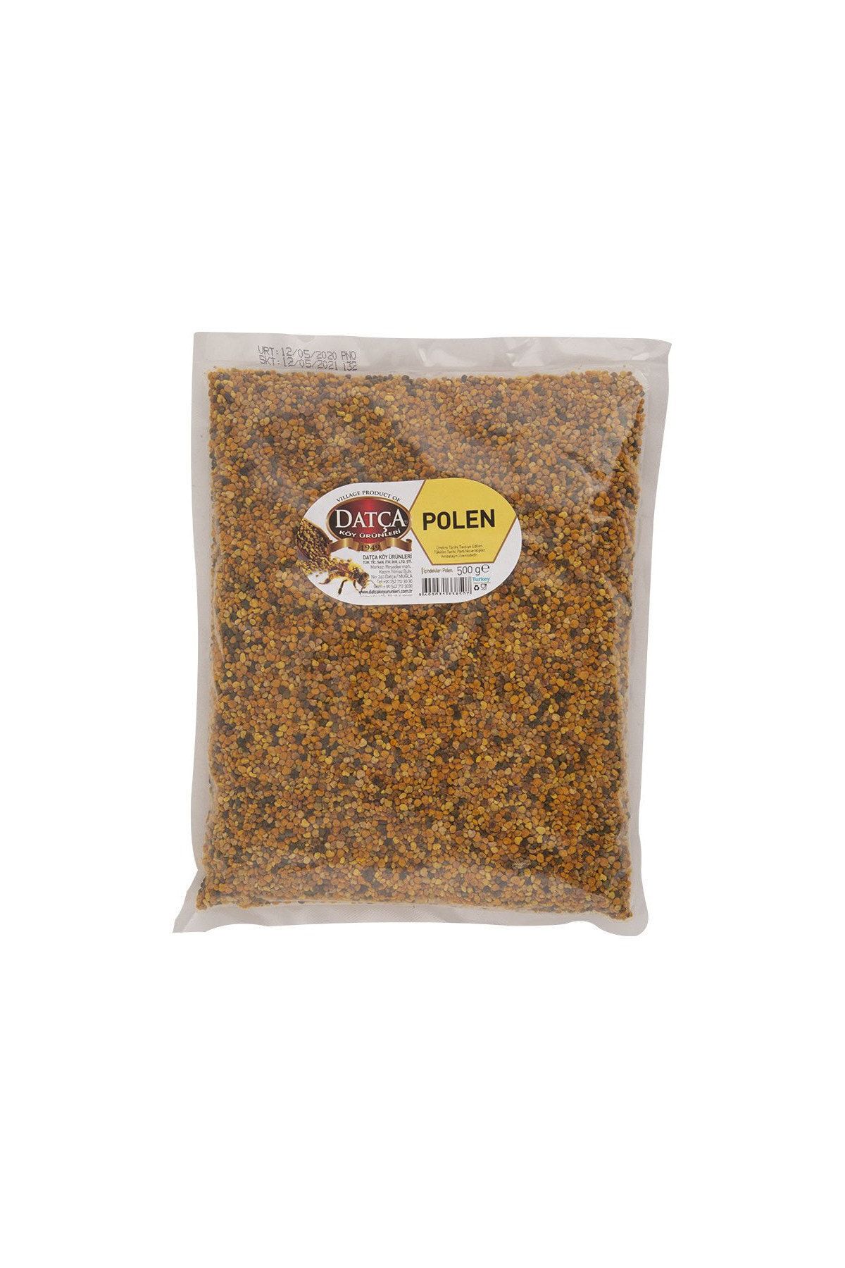 Datça Köy Ürünleri Polen 500 gr