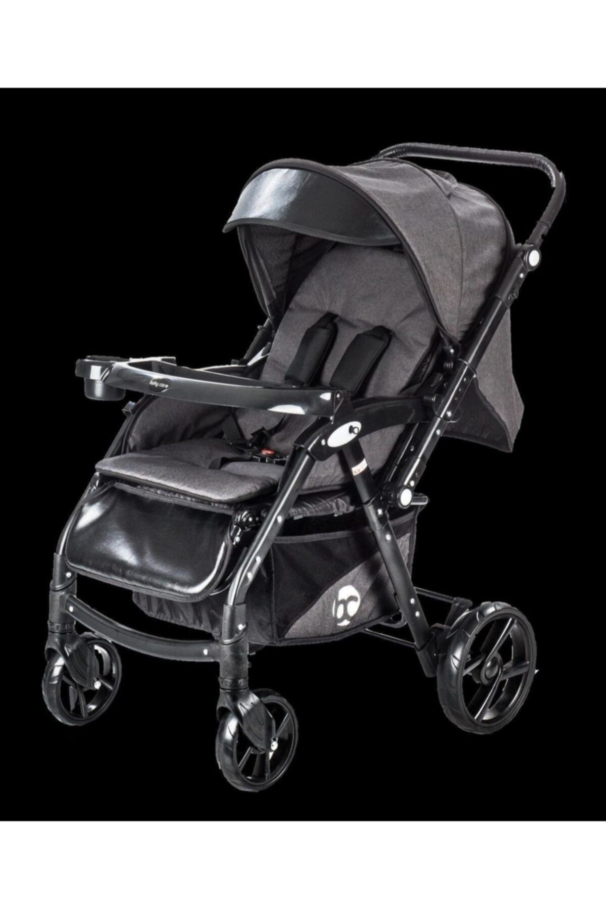 baby care bc 55 maxi pro cift yonlu bebek arabasi fiyati yorumlari trendyol
