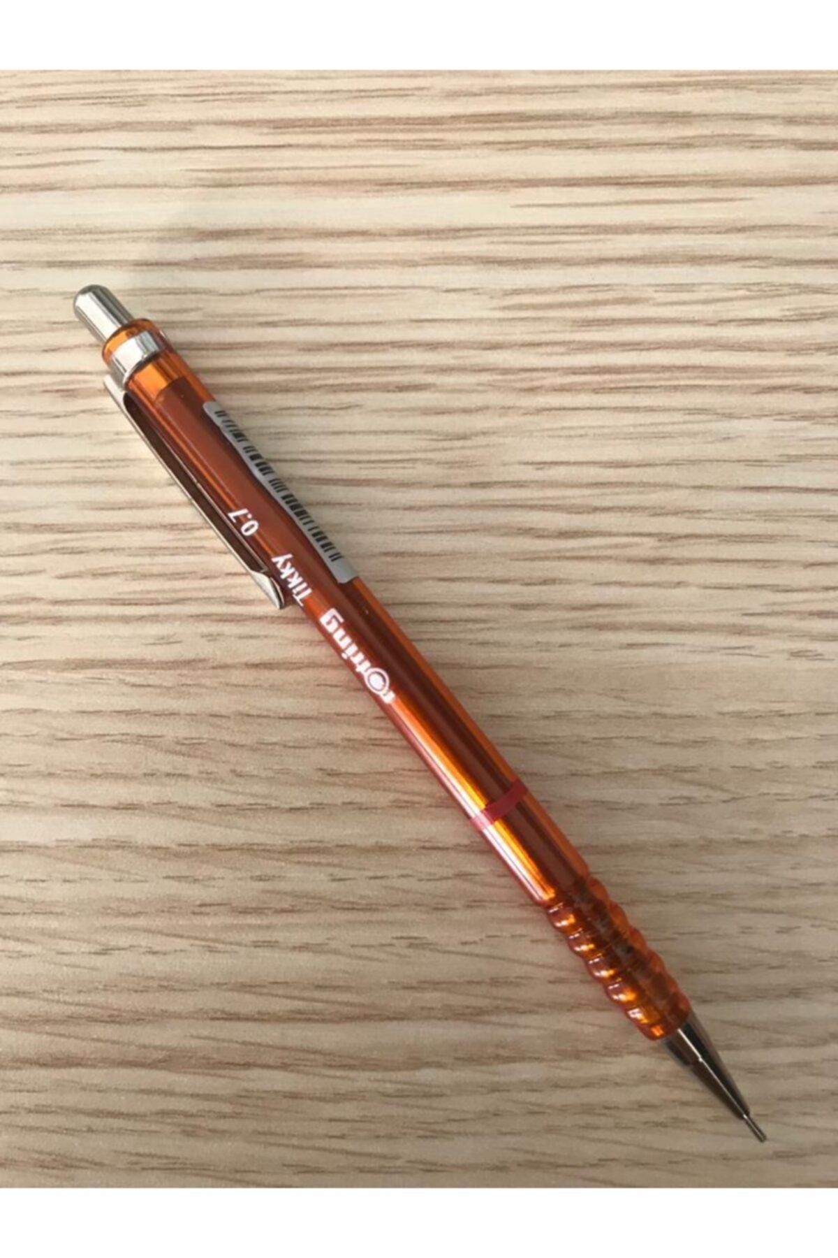 Rotring T 0.7 Turuncu