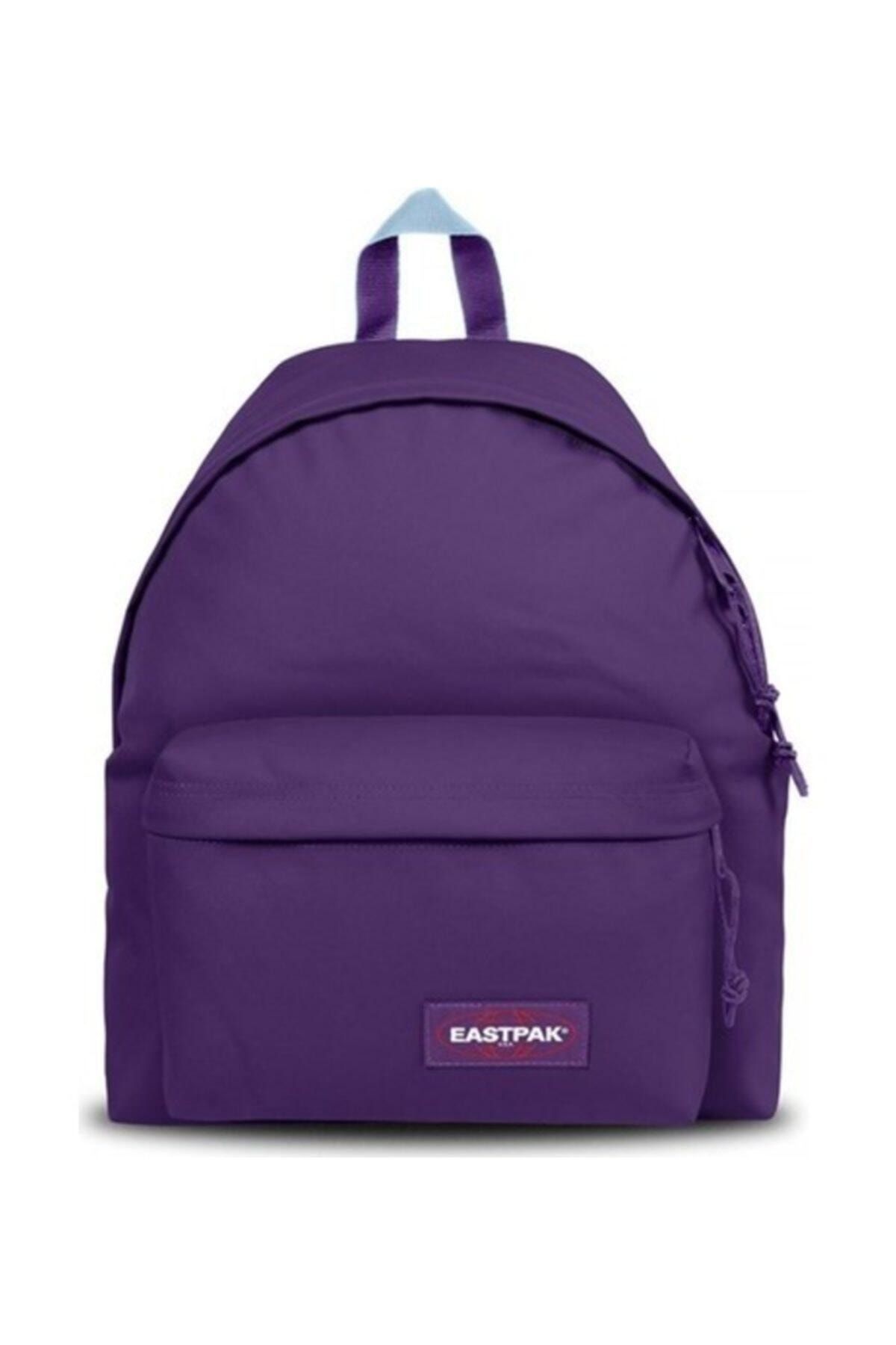 Eastpak Padded Pak'r Blakout Prankish Sırt Çantası Ek62064x