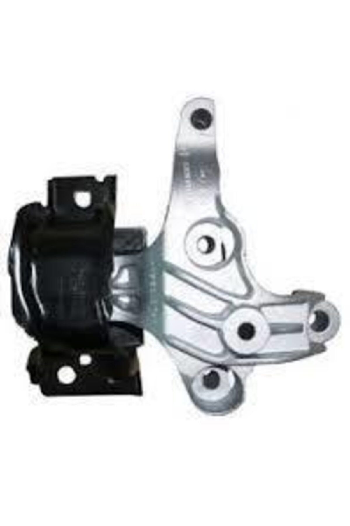 Renault Dacia Lodgy Sağ Motor Takozu 113758078r-112102118r-113756731r