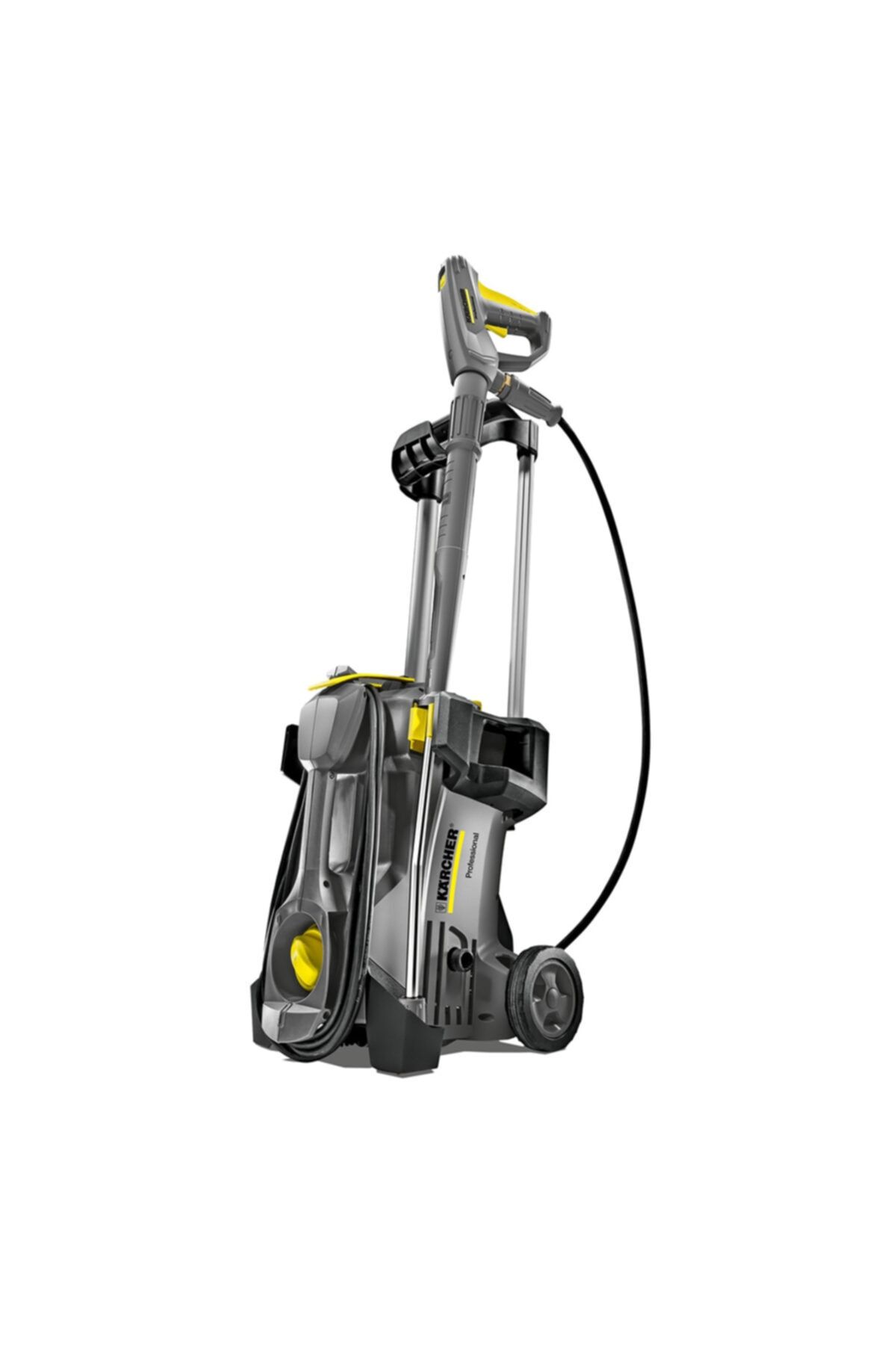 karcher pro hd 600 profesyonel yuksek basincli yikama makinasi fiyati yorumlari trendyol