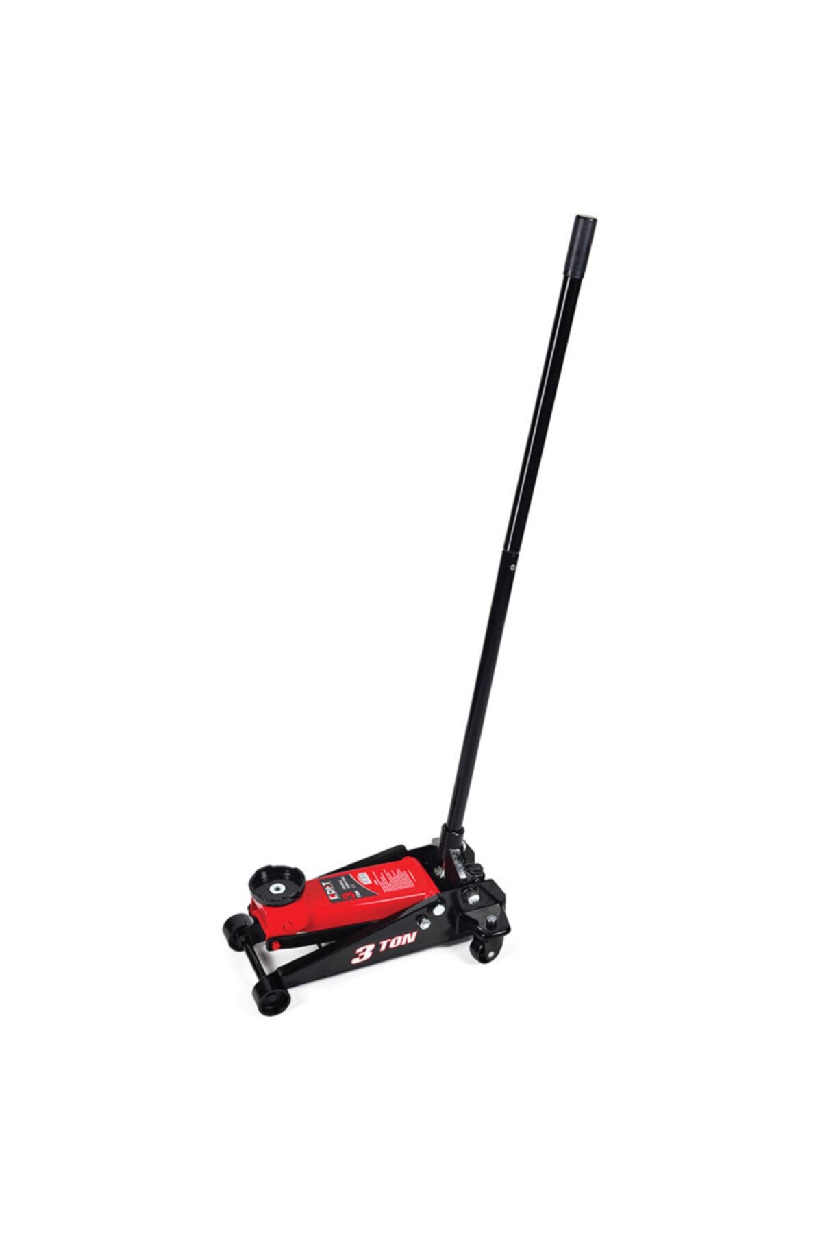DHT 3 Ton Arabalı Kriko Pro